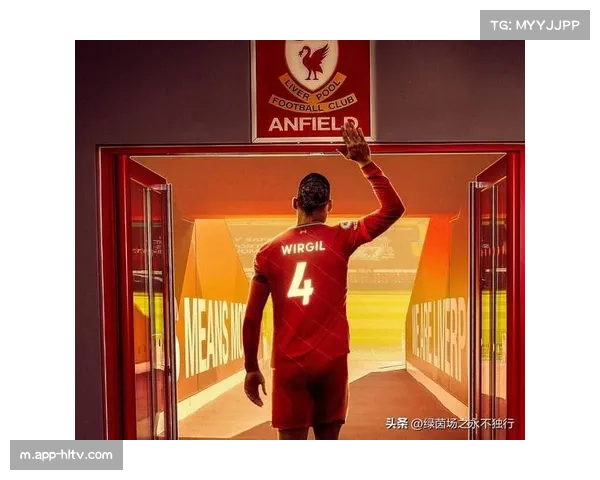 萨拉赫续约后状态低迷 范戴克失误加剧利物浦信任危机