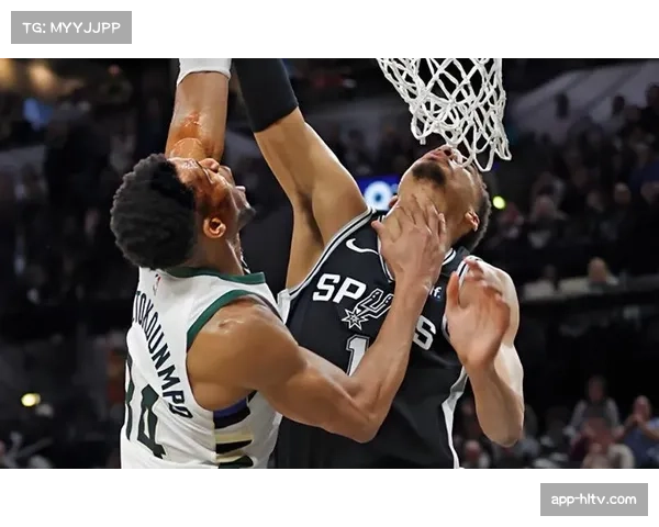 文班亚马伤愈回归在即 马刺内线防守即将增强