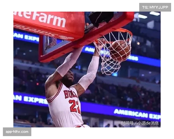 史密斯12分5篮板 公牛前锋提供稳定得分支持 史密斯12分5篮板 公牛前锋提供稳定得分支持