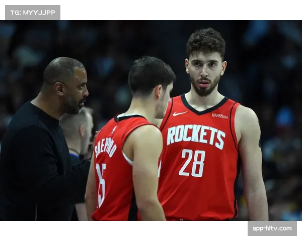 火箭乌度卡战术布置引争议 不包夹策略被批为考验对手三分把握度 火箭乌度卡战术布置引争议 不包夹策略被批为考验对手三分把握度