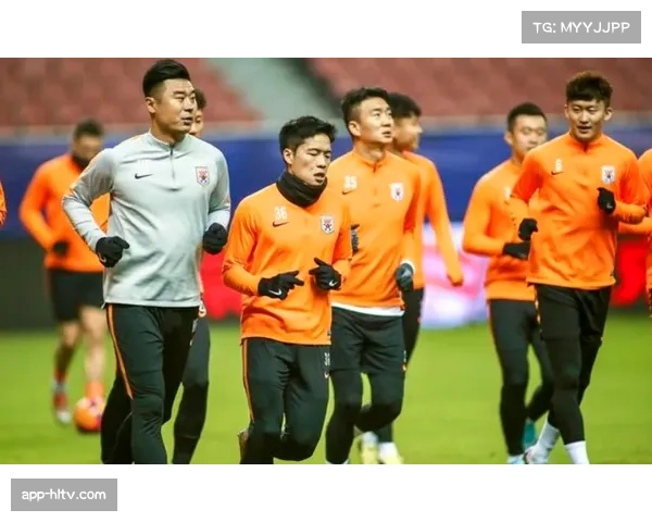 山东重点培养王证常浩然 年轻力量上位标志阵容革命 山东重点培养王证常浩然 年轻力量上位标志阵容革命